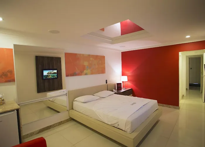 Dom Suites Motel (Adults Only)