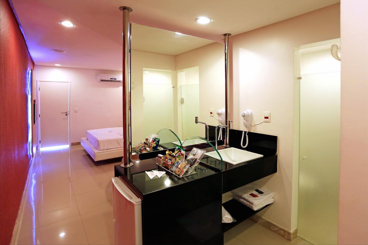 Love hotel Dom (adults Only) 2*