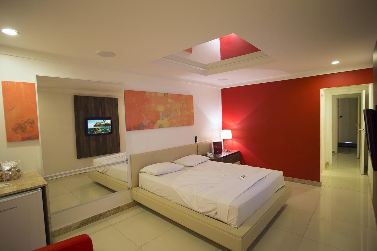 Dom (adults Only) Love hotel Salvador