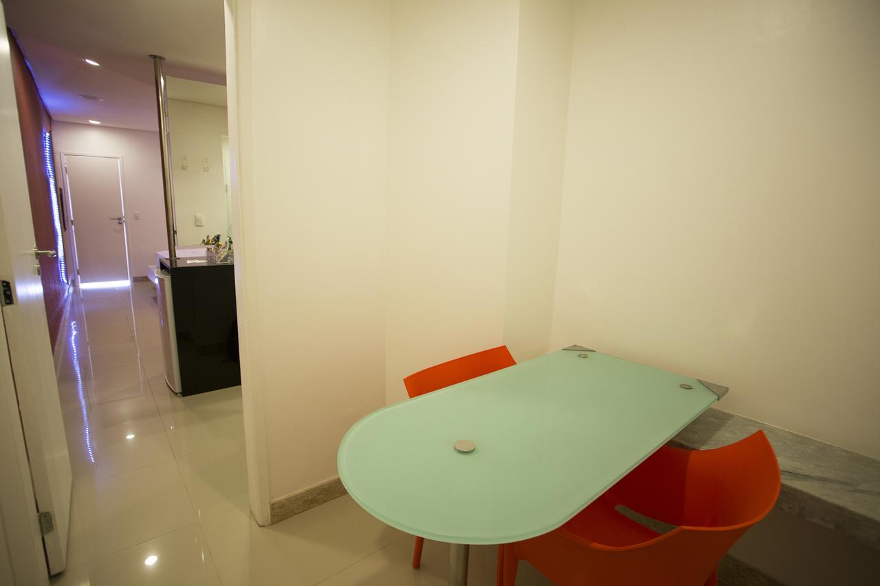 Love hotel Dom (adults Only)